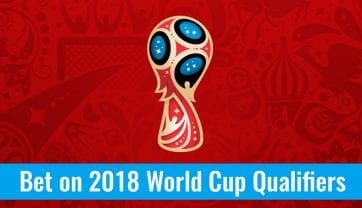 The Latest News on 2018 World Cup Qualifiers