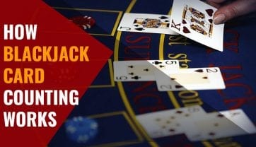 Cognize How Blackjack Card Counting Works – Quick Guidance