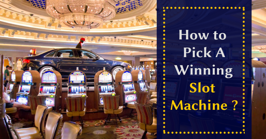 Tips to Win Online Progressive Slots