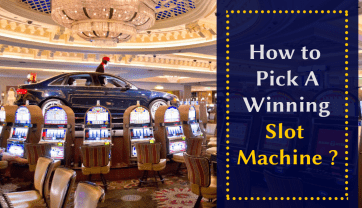 Tips to Win Online Progressive Slots