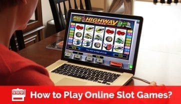 A Complete Guide To Online Slots